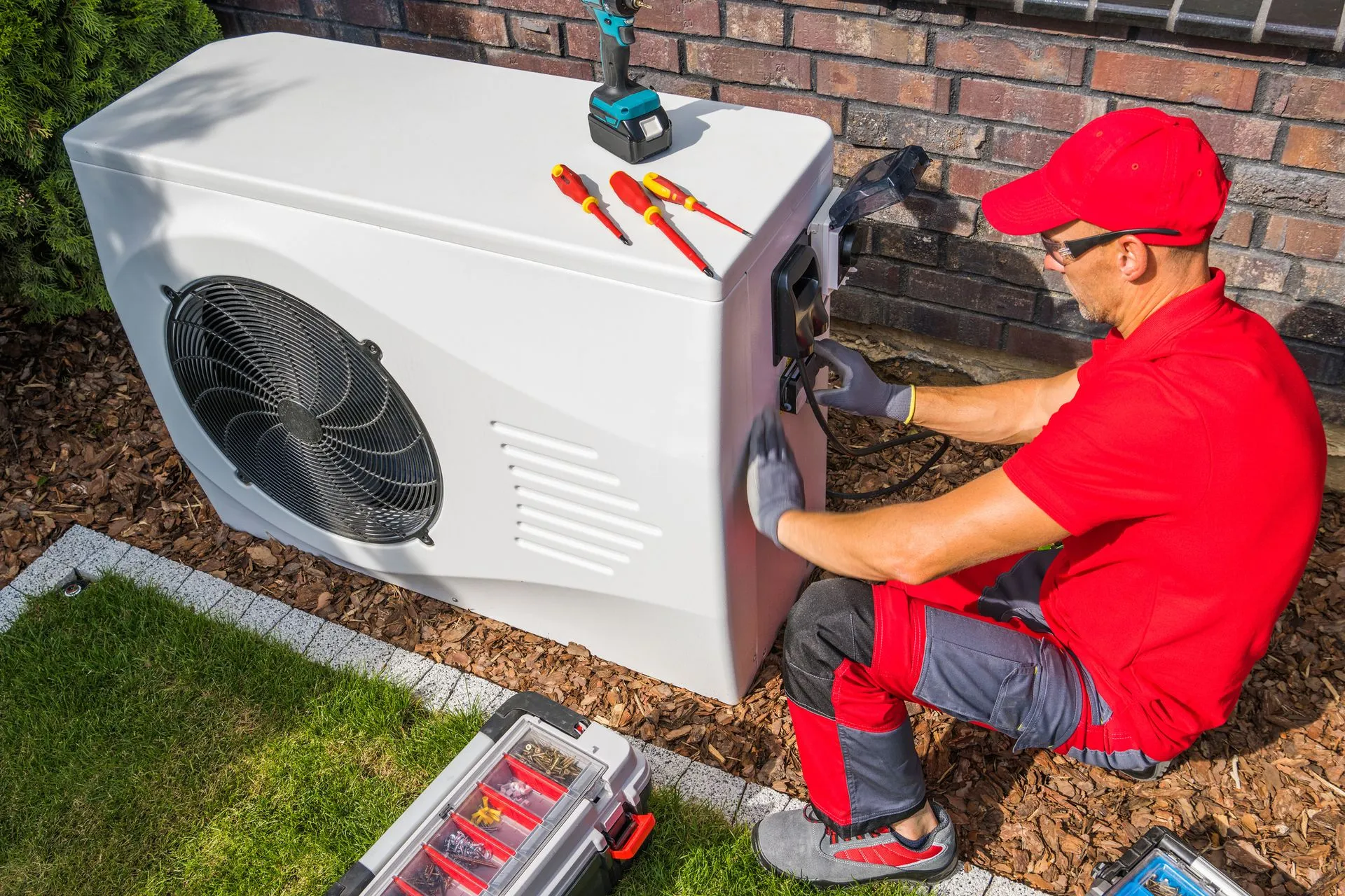 About HVAC in Wichita, KS